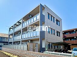 ラ・フォーレ 202