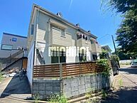 東京都調布市深大寺南町4丁目：物件画像／株式会社ミニミニ城西　調布店