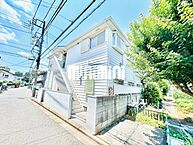 東京都三鷹市北野3丁目：物件画像／株式会社ミニミニ城西　調布店