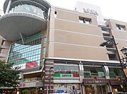 ショッピング施設「OPAまで950m」