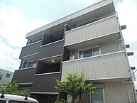 東京都調布市入間町3丁目3-24：物件画像／株式会社ミニミニ城西　調布店