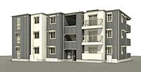 東京都府中市分梅町4丁目四丁目5番1：物件画像／株式会社ミニミニ城西　調布店