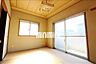 その他：和室のお部屋です