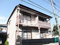 東京都国立市中2丁目：物件画像／株式会社ミニミニ城西　国分寺店