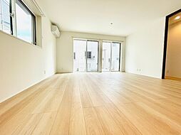 国立市谷保戸建Ａ Ａ