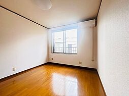 パストラルハイツ 206 2階1Kのリビング/ダイニング