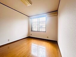 パストラルハイツ 210 2階1Kのリビング/ダイニング