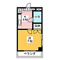 ナイスプラザ1階6.0万円