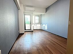 JR中央線 武蔵小金井駅 徒歩2分の賃貸マンション