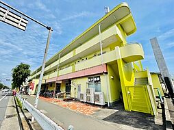 オリーブガーデン