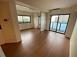 SORA 201 2階1LDKのリビング/ダイニング