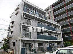 メゾンフルール 201