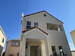 並木町3丁目戸建賃貸住宅