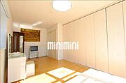 広々としたお部屋です