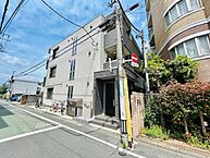 東京都国立市西2丁目9-2：物件画像／株式会社ミニミニ城西　国分寺店