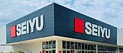 スーパー「西友花小金井店まで449m」