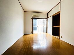 メゾンブランシュ 1Kの写真