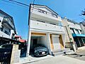 貫井北町プレイス
