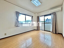 ファミールＴ 305 3階1Kのリビング/ダイニング