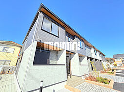 メゾン・リファーレ 104