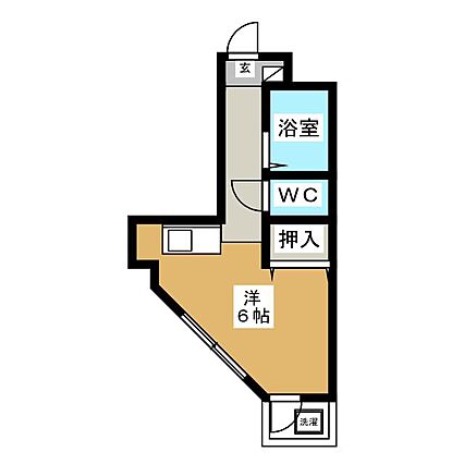 ミネックス_間取り_0