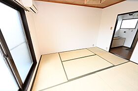 ハイツ山の辺 206 ｜ 奈良県天理市石上町400（賃貸アパート1K・2階・21.06㎡） その10