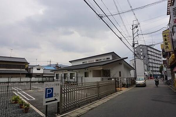 リグノ天理 406｜奈良県天理市川原城町(賃貸マンション1K・4階・30.79㎡)の写真 その19