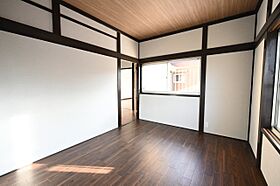 Yellow House  ｜ 奈良県天理市荒蒔町（賃貸一戸建5DK・1階・89.91㎡） その24