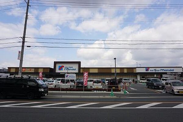 カーサオールワン 202｜奈良県天理市前栽町(賃貸アパート1K・2階・21.12㎡)の写真 その19