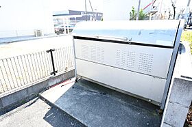 ロイヤルSK指柳 106 ｜ 奈良県天理市指柳町（賃貸アパート1K・1階・21.53㎡） その16