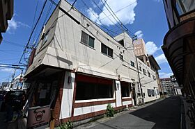 東田マンション 202 ｜ 奈良県天理市川原城町267-1（賃貸アパート1K・2階・21.00㎡） その1