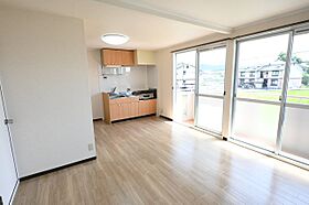 レジデンスボナール I  ｜ 奈良県天理市櫟本町（賃貸アパート1LDK・2階・42.70㎡） その3