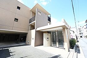 ボーパルテール 206 ｜ 奈良県天理市川原城町（賃貸マンション1K・2階・28.00㎡） その18