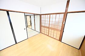 柳本町一戸建住宅  ｜ 奈良県天理市柳本町1365-5（賃貸一戸建3DK・--・47.00㎡） その10