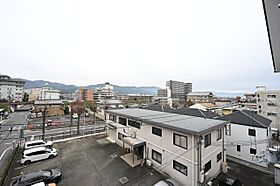 プレジール 401 ｜ 奈良県天理市川原城町（賃貸マンション1K・4階・24.80㎡） その18