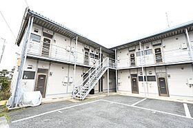 ハイツ山の辺 105 ｜ 奈良県天理市石上町400（賃貸アパート1K・1階・21.06㎡） その1