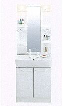 アレグリア 203 ｜ 奈良県天理市櫟本町877-1、877-2未定（賃貸アパート1LDK・2階・40.13㎡） その6