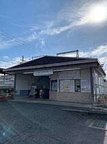 マノワール磯城 105 ｜ 奈良県磯城郡田原本町大字秦庄507-1、508-1の各一部（賃貸アパート1LDK・1階・44.70㎡） その17