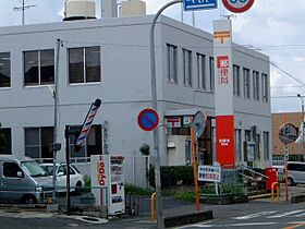 マノワール磯城 105 ｜ 奈良県磯城郡田原本町大字秦庄507-1、508-1の各一部（賃貸アパート1LDK・1階・44.70㎡） その20