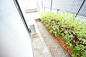 ロイヤルSK指柳 109 ｜ 奈良県天理市指柳町（賃貸アパート1K・1階・21.53㎡） その14