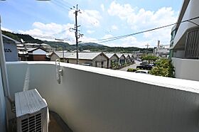 結充imeubleＡ棟 301 ｜ 奈良県天理市豊井町93（賃貸マンション1LDK・2階・40.57㎡） その14