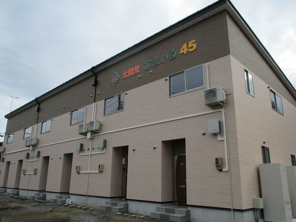 apartment 宮城県白石市鷹巣東１丁目8-5
鷹巣東の賃貸情報を見る
物件地図