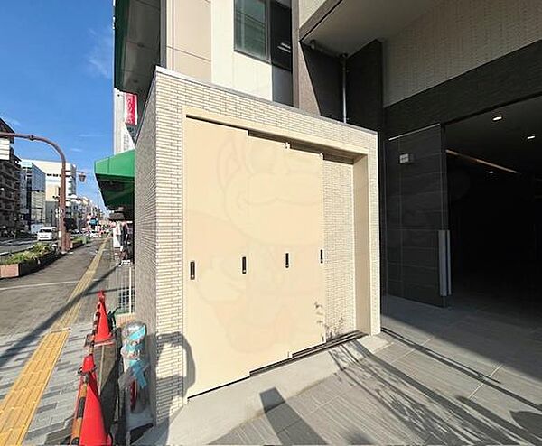 プリーゼ ｜大阪府吹田市江の木町(賃貸マンション1LDK・6階・46.17㎡)の写真 その19