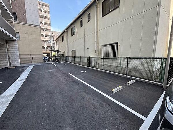 スプランディッド江坂3 ｜大阪府吹田市垂水町３丁目(賃貸マンション1LDK・6階・35.95㎡)の写真 その11