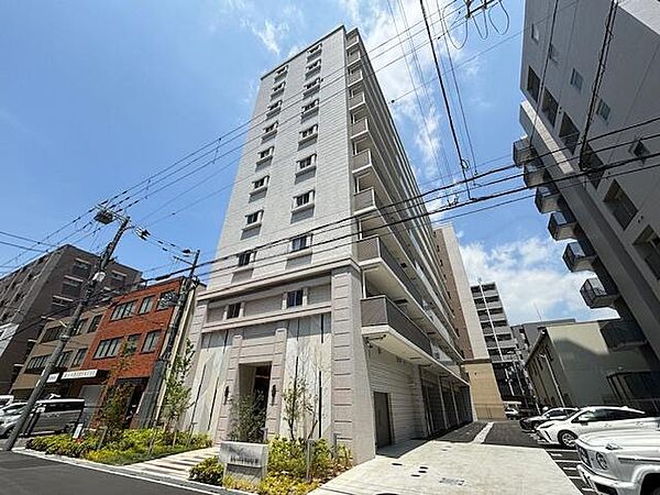 スプランディッド江坂3 ｜大阪府吹田市垂水町３丁目(賃貸マンション1LDK・4階・35.95㎡)の写真 その1