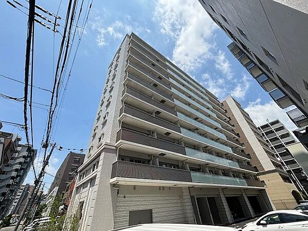 スプランディッド江坂3 ｜大阪府吹田市垂水町３丁目(賃貸マンション1LDK・4階・35.95㎡)の写真 その3