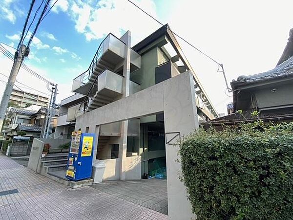 アリコベール 207｜大阪府吹田市垂水町２丁目(賃貸マンション1R・2階・28.00㎡)の写真 その21