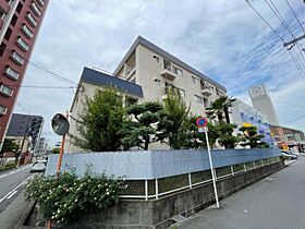 第二穂波コーポ 102 ｜ 大阪府吹田市穂波町5番8号（賃貸マンション1LDK・1階・35.00㎡） その18