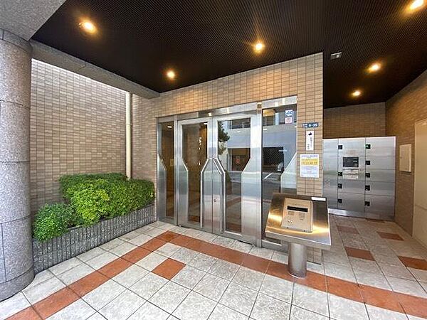 ビーバ江坂 203｜大阪府吹田市垂水町３丁目(賃貸マンション1R・2階・28.25㎡)の写真 その15