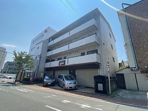 プールアミテェ ｜大阪府吹田市南金田２丁目(賃貸マンション3LDK・4階・59.00㎡)の写真 その1